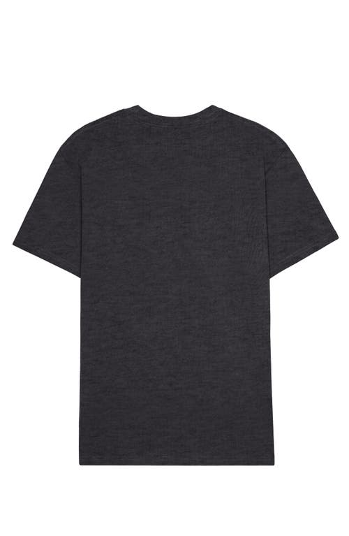 Dalix Mens Astronaut Soft Heavyweight Tee