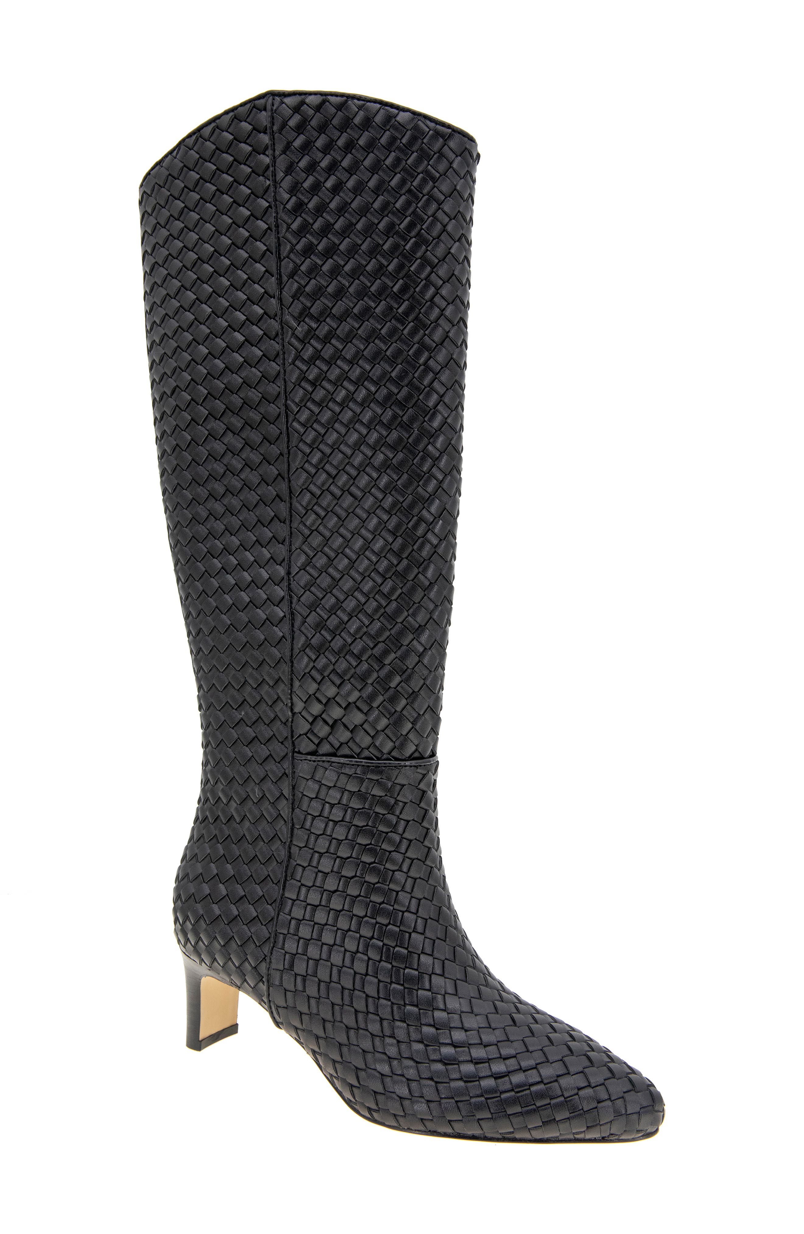 André Assous Waverly Knee High Boot
