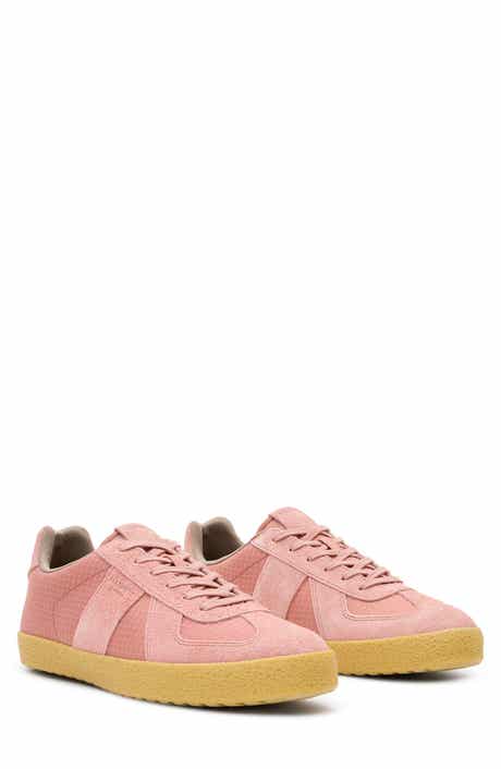AllSaints Jaimee Low Top Sneaker