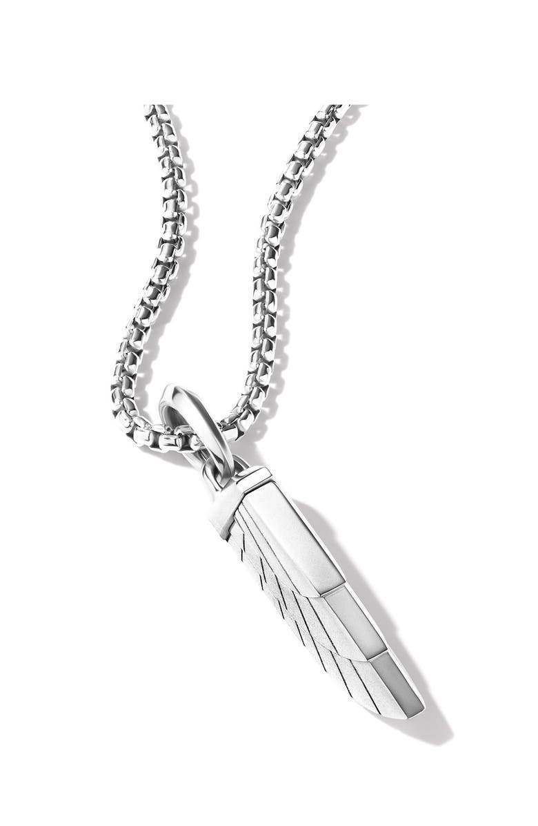 David Yurman Empire Amulet, Alternate, color, 