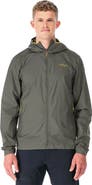 Rab Vital Windshell Hooded Jacket - Men's