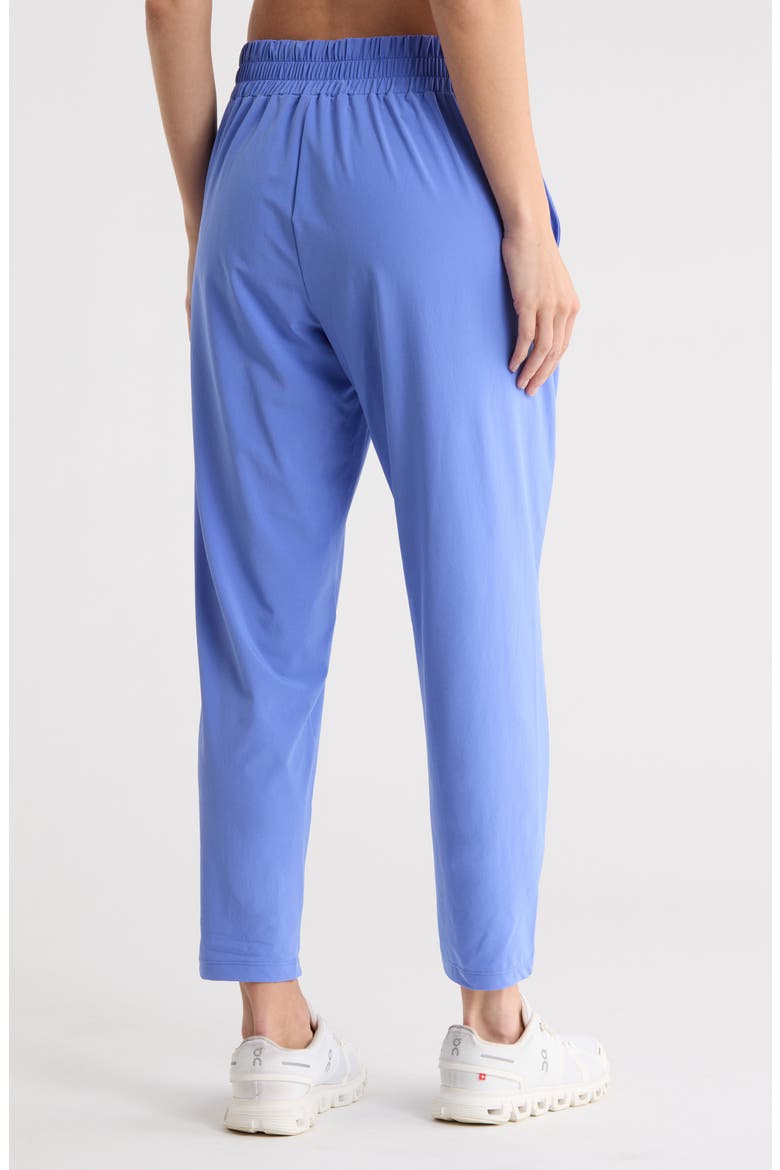 Interval Ankle Pants, Alternate, color, PURPLE BAJA