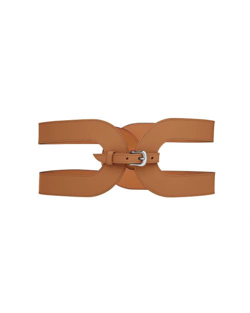 Vaincourt Paris La Delicieuse Belt