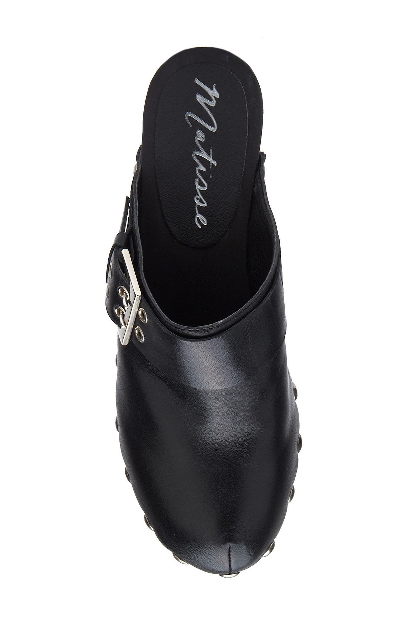 Matisse London Clog, Alternate, color, 