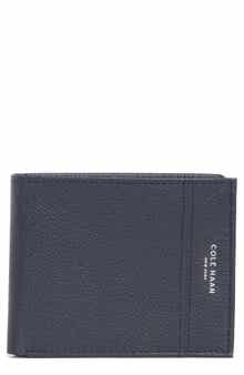 Cole Haan Eloise Passcase Wallet