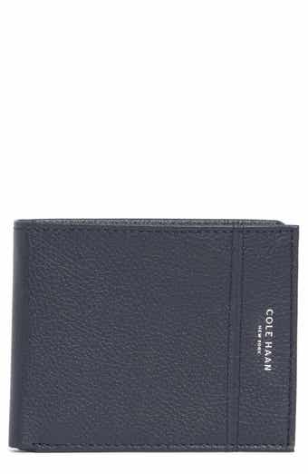 Cole Haan Eloise Passcase Wallet