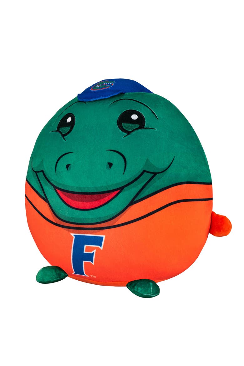 University of Florida 12" Kiri Cloud Plushie, Alternate, color, None