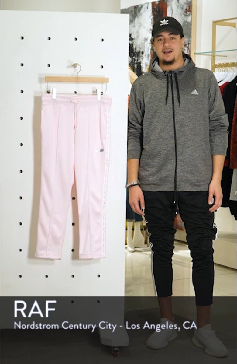 Sportswear Hyper Femme Track Pants, sales video thumbnail