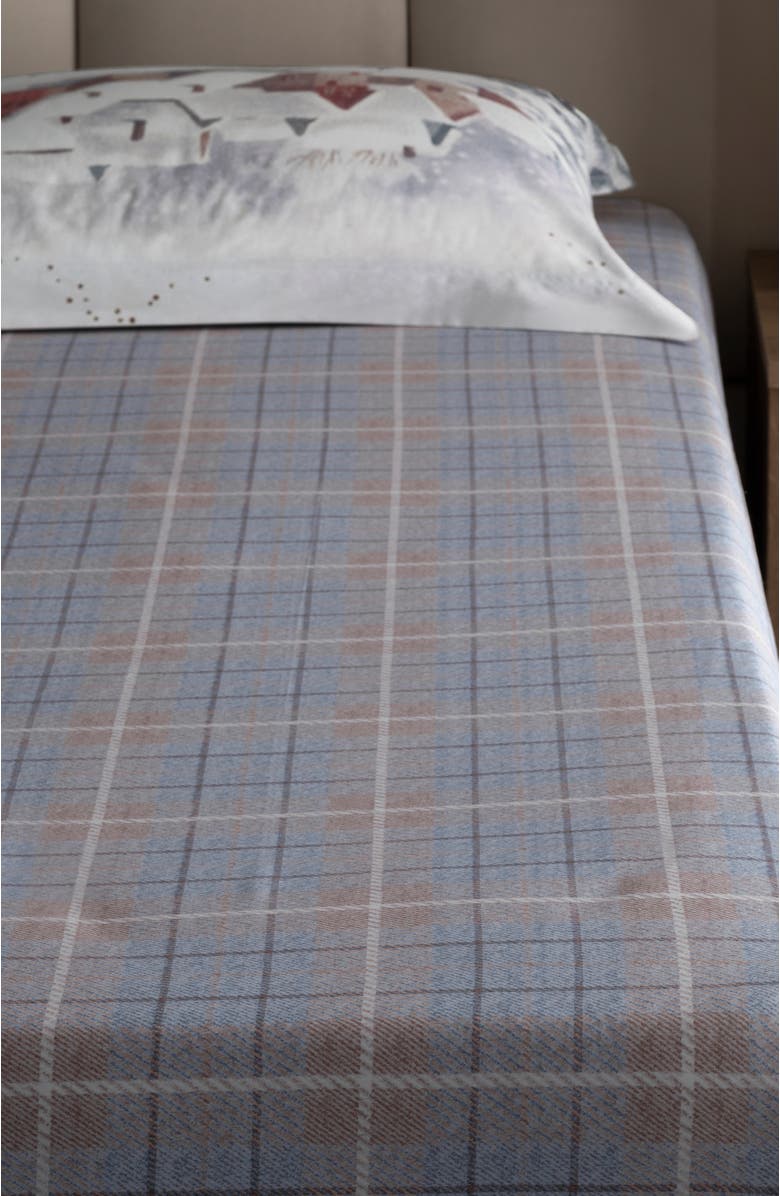 Togas Snowy Bedding Set, Alternate, color, 