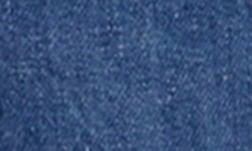 Closed Roan Straight Leg Jeans In Blue