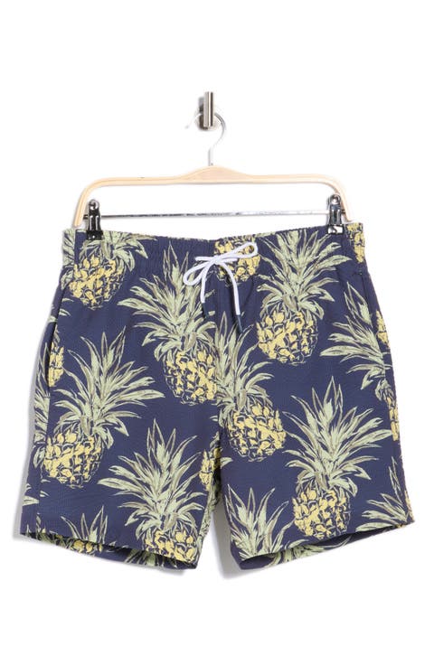 Sano 6.5-Inch Swim Shorts