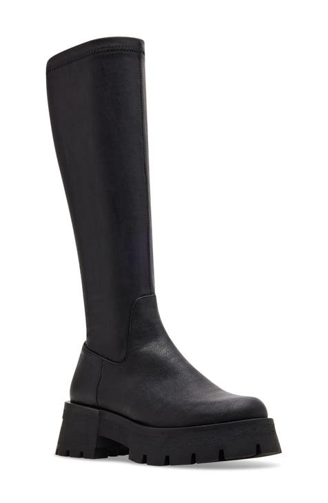 Nordstrom steve madden boots best sale