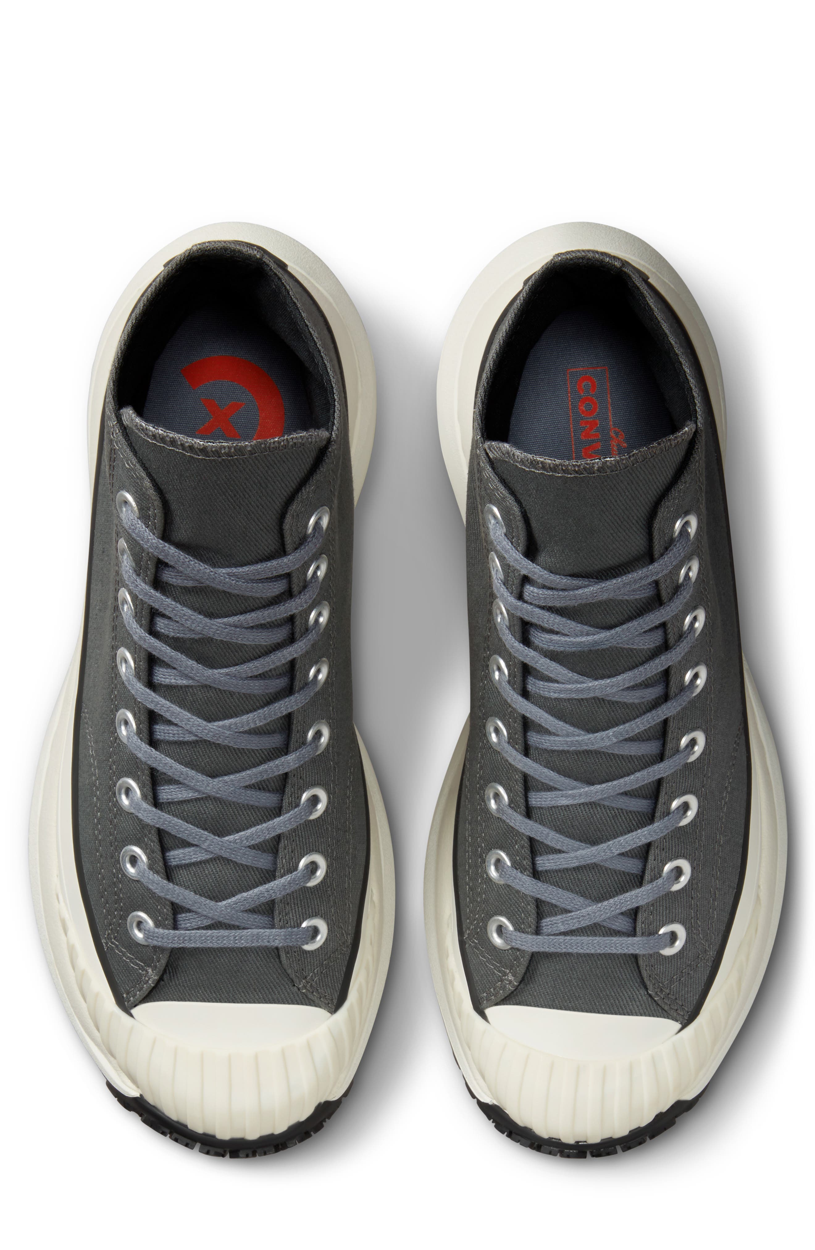 Converse Chuck 70 AT-CX High Top Platform Sneaker, Alternate, color, 