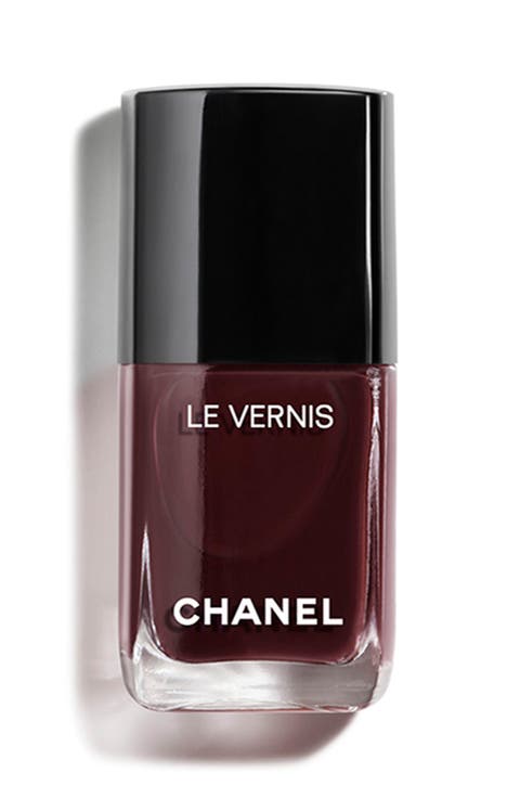 LE VERNIS Nail Color