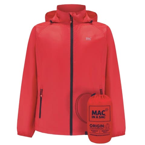 Origin2 Jacket