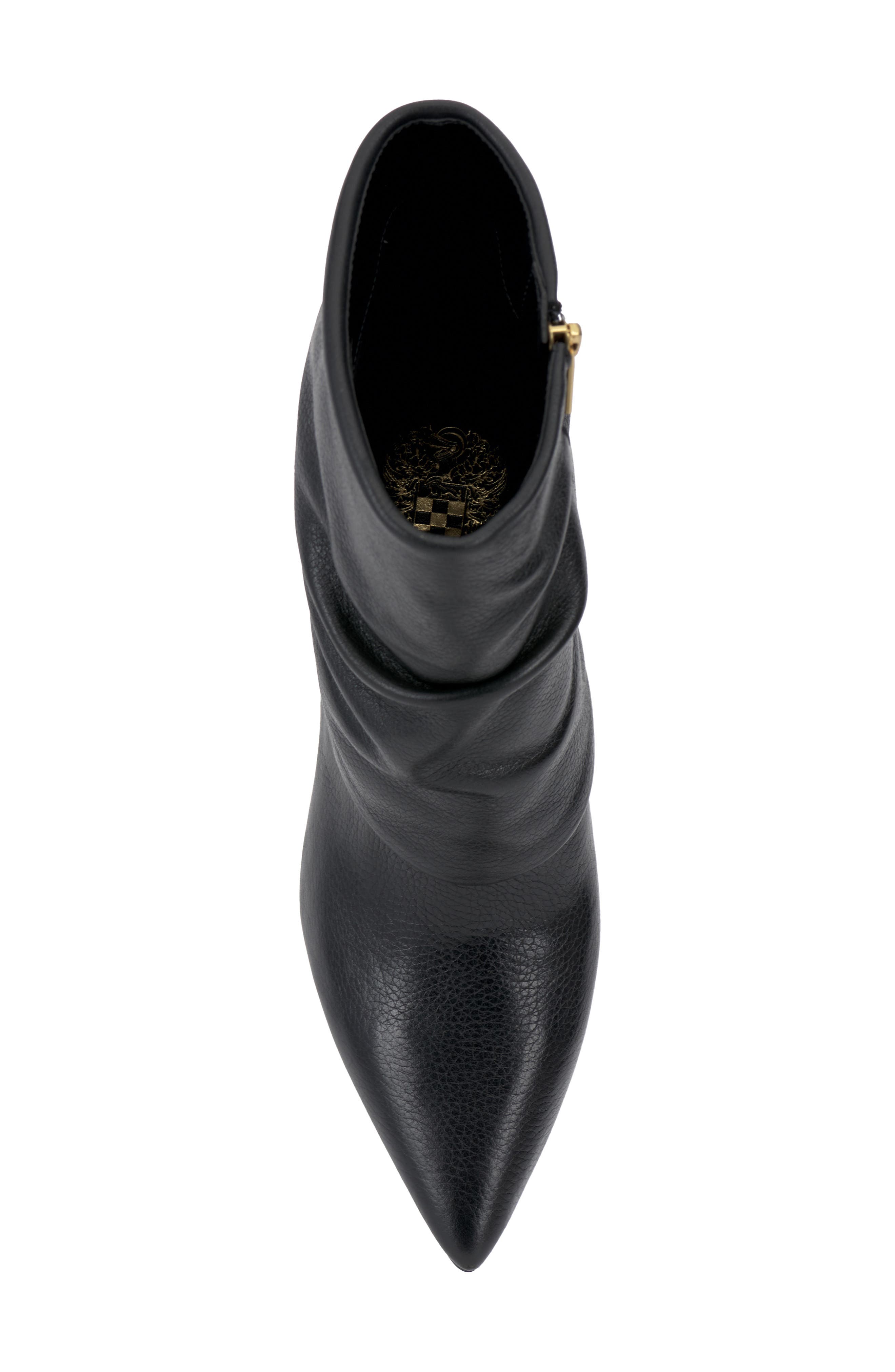 Vince Camuto Blaira Pointed Toe Bootie, Alternate, color, 