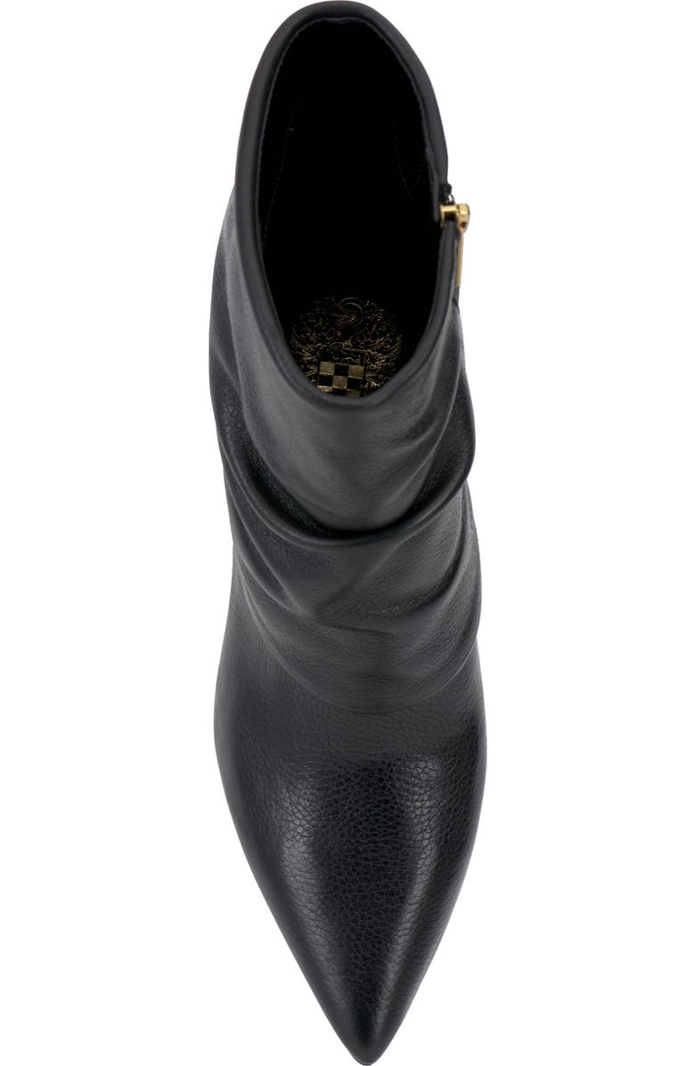 Vince Camuto Blaira Pointed Toe Bootie, Alternate, color,