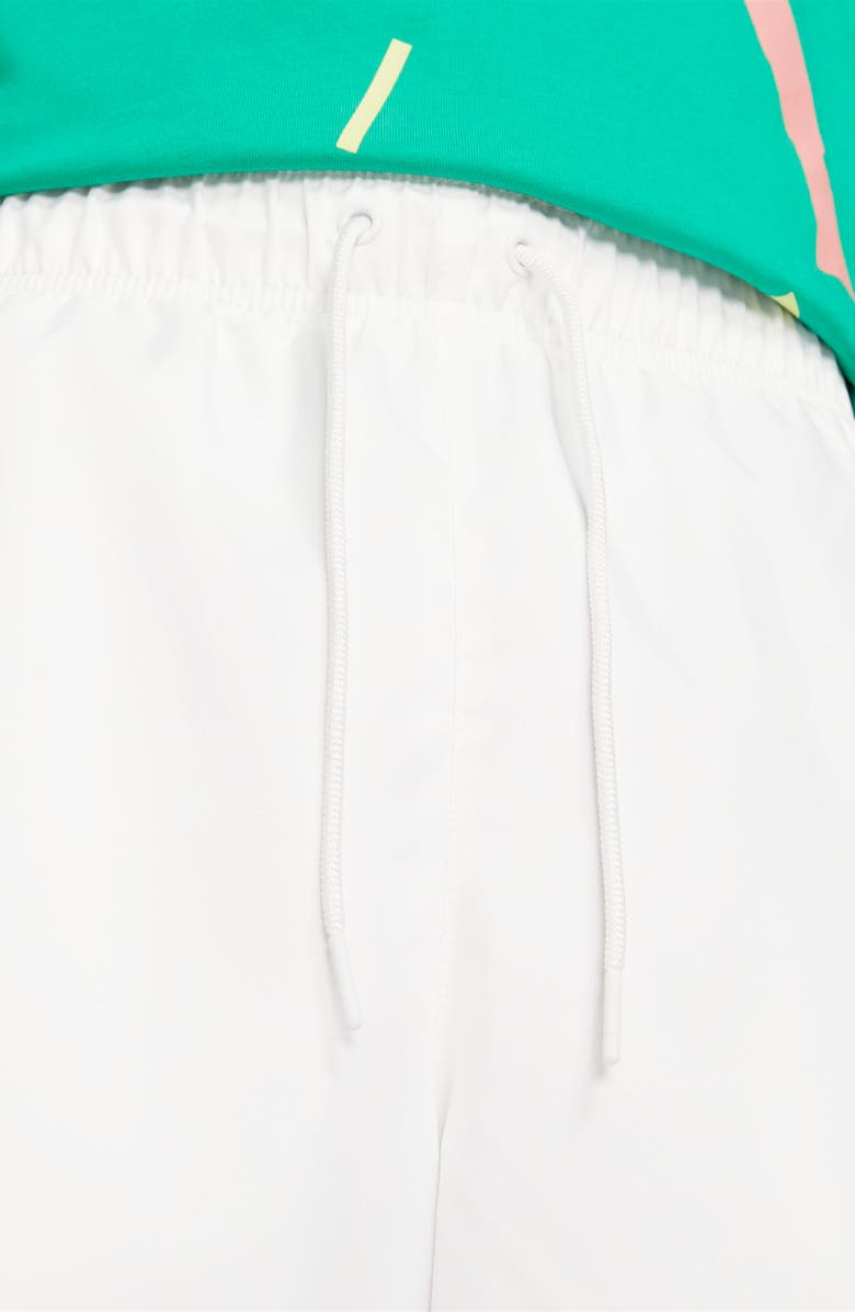 Jordan Jumpman Poolside Shorts, Alternate, color,