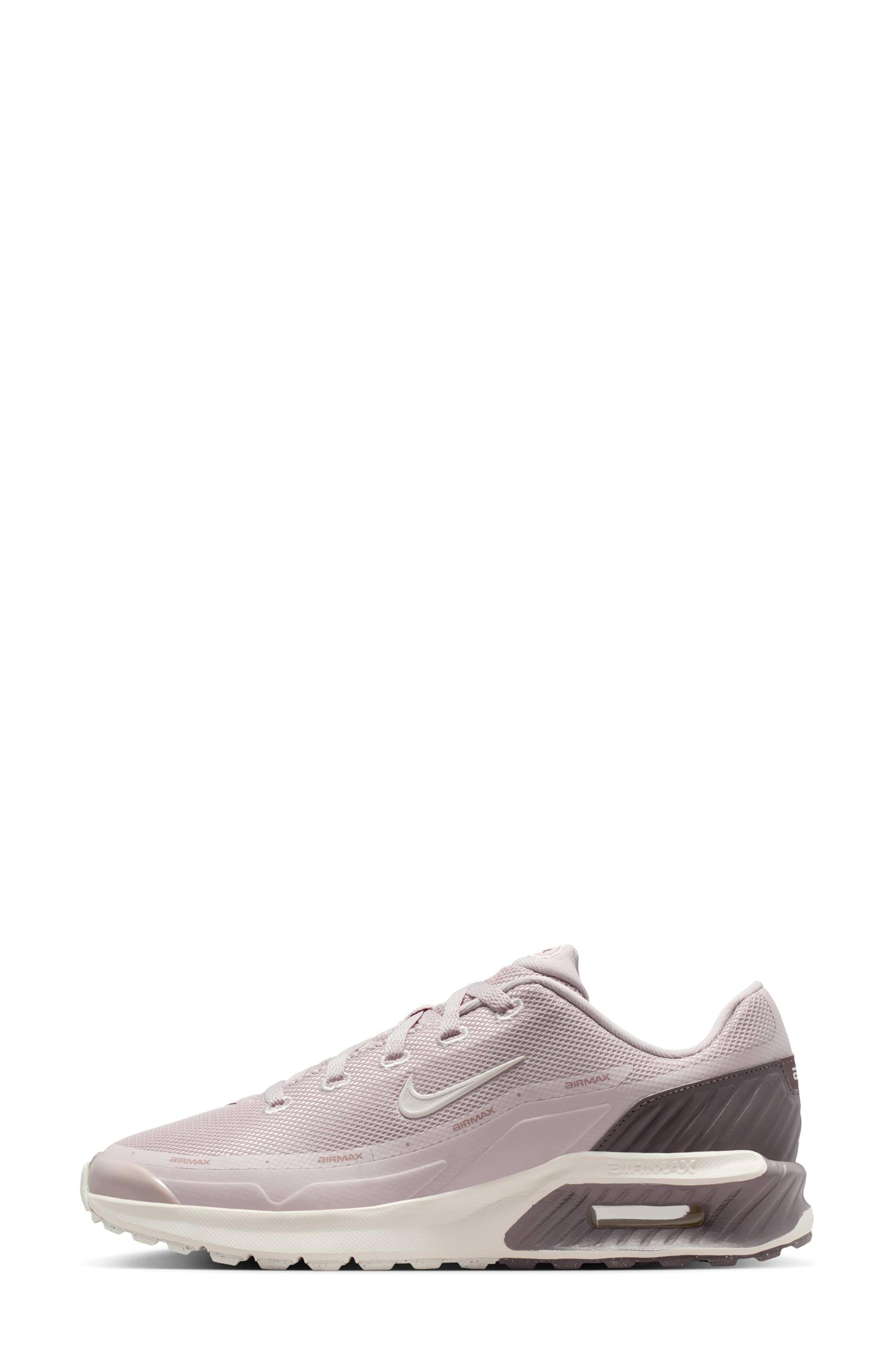 Air Max Bia Sneaker, Alternate, color, VIOLET/ PHANTOM/ VIOLET