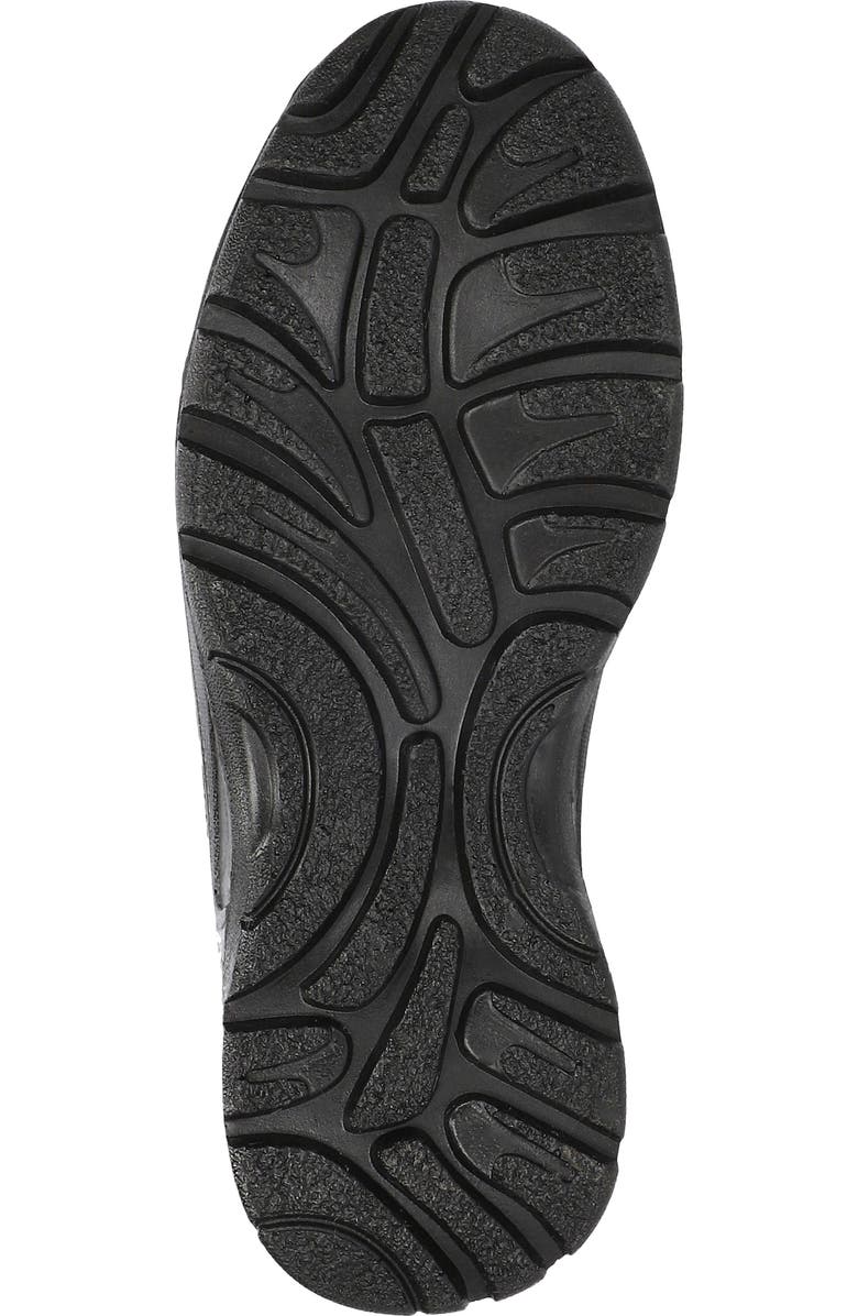 Bella Vita Quilted Waterproof Boot, Alternate, color, Grey