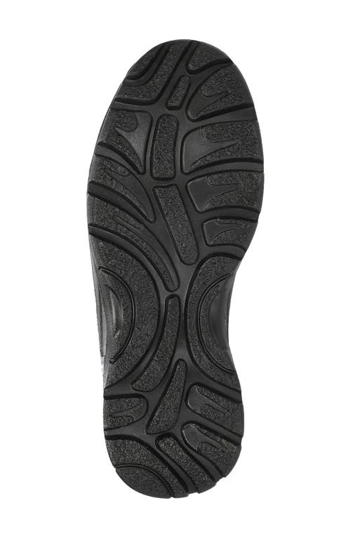 Bella Vita Quilted Boot In Gray