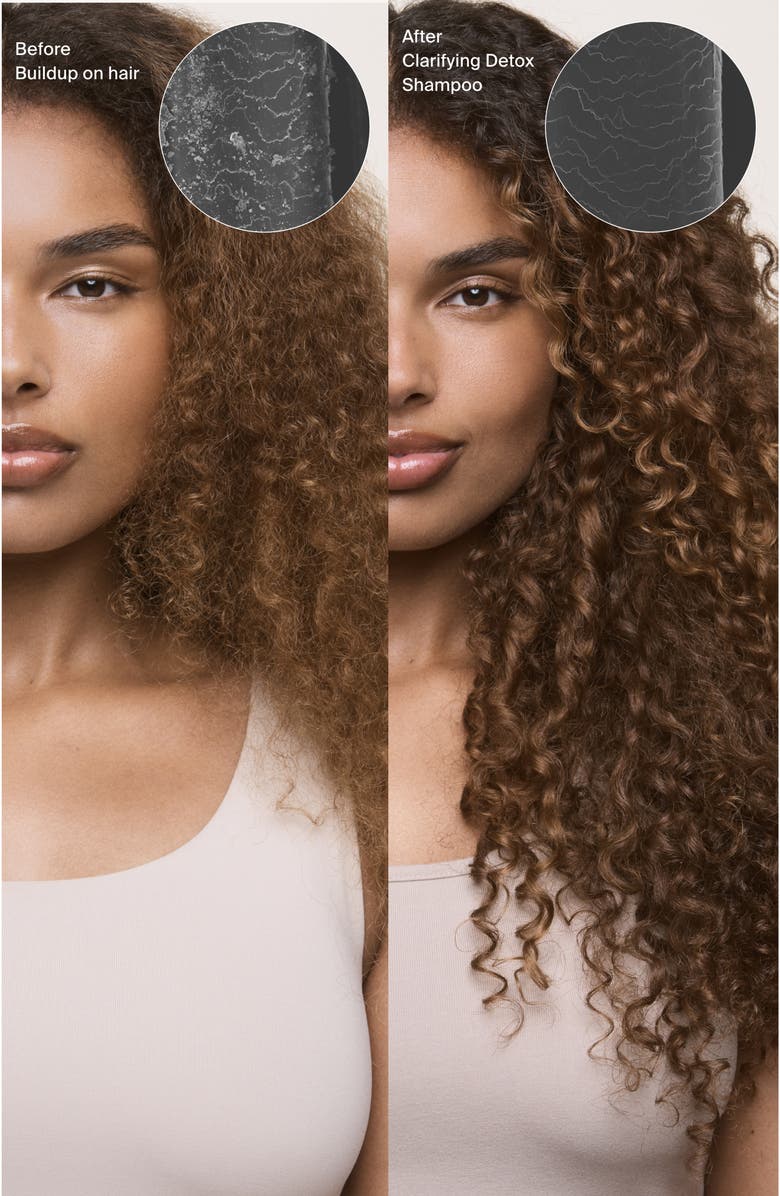 Living proof<sup>®</sup> Clarifying Detox Shampoo, Alternate, color,