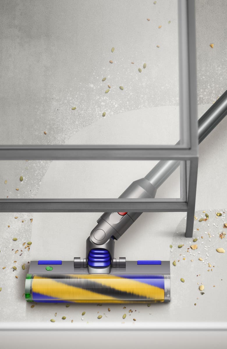 Dyson V15 Detect Cordless Vacuum, Alternate, color,