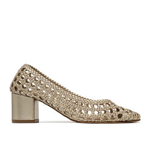 Contessa Craft Heels