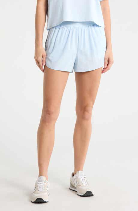 MARIKA Flora Active Shorts