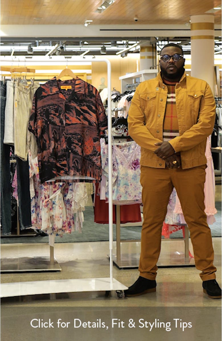 Photo Collage Camp Shirt, sales video thumbnail