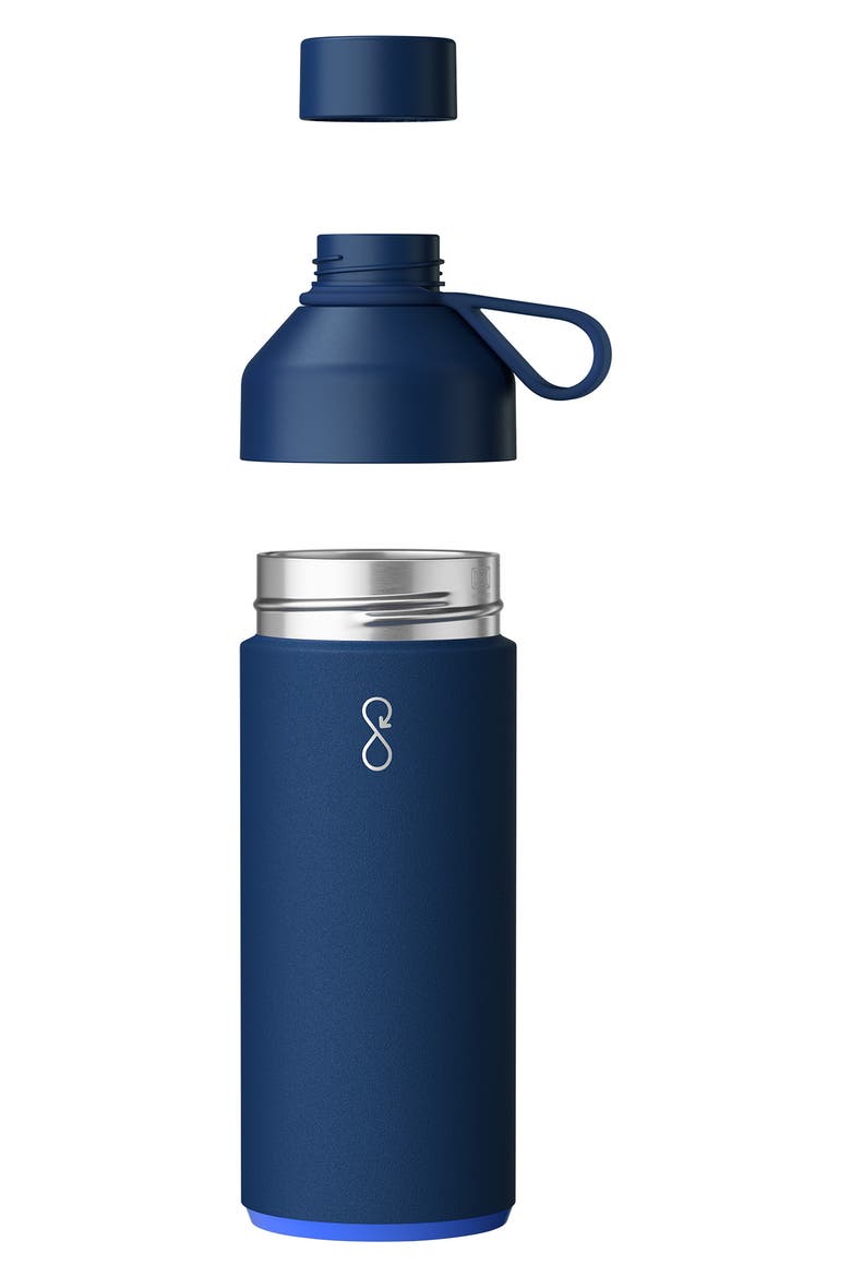 Original 34-Ounce Bottle, Alternate, color, OCEAN BLUE