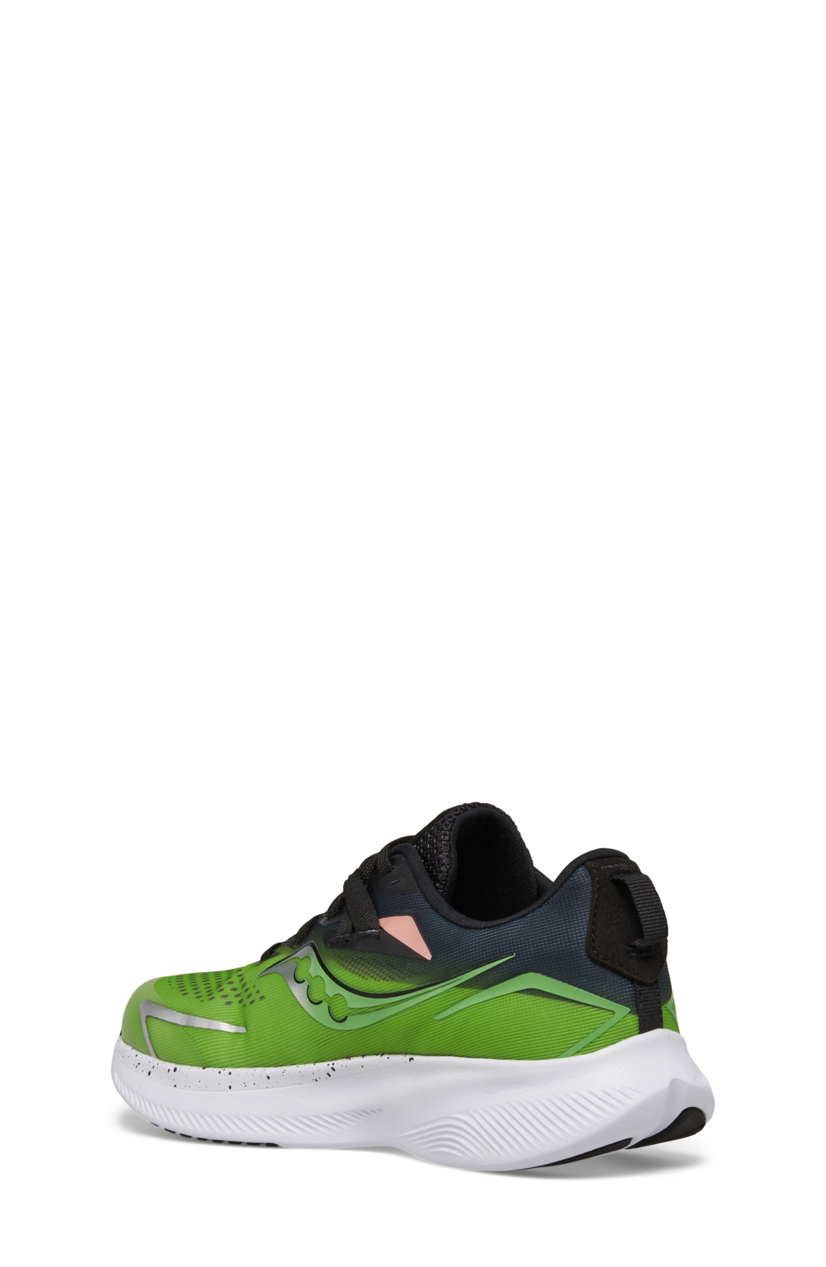 Saucony Ride 15 Running Sneaker, Alternate, color, 