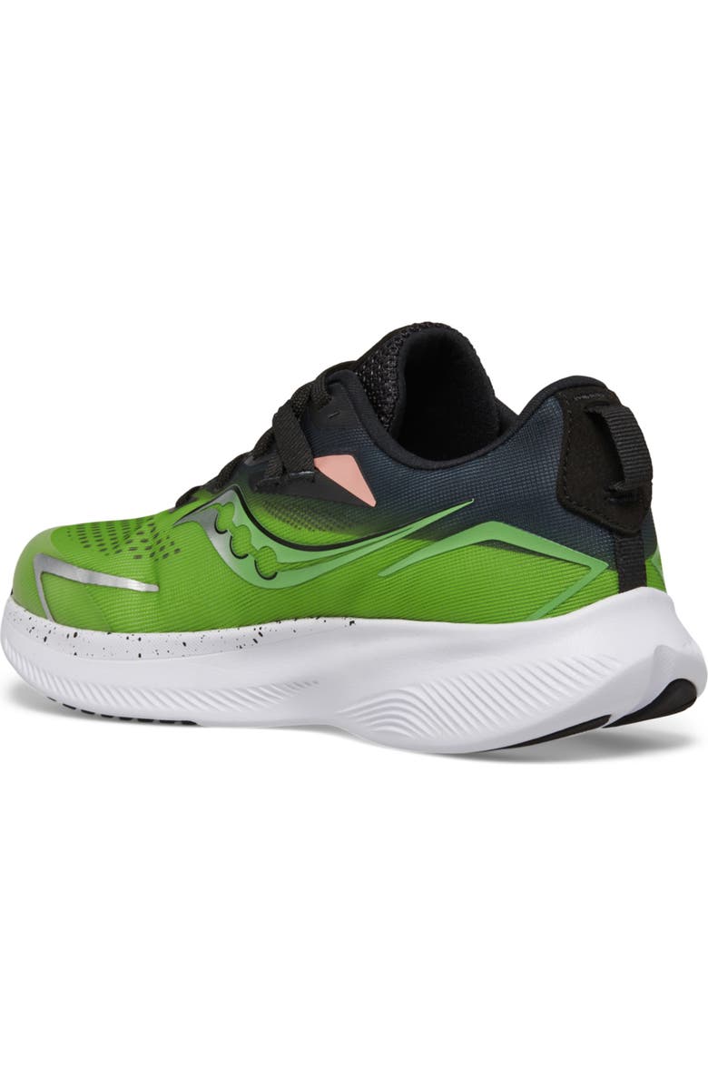 Saucony Ride 15 Running Sneaker, Alternate, color,