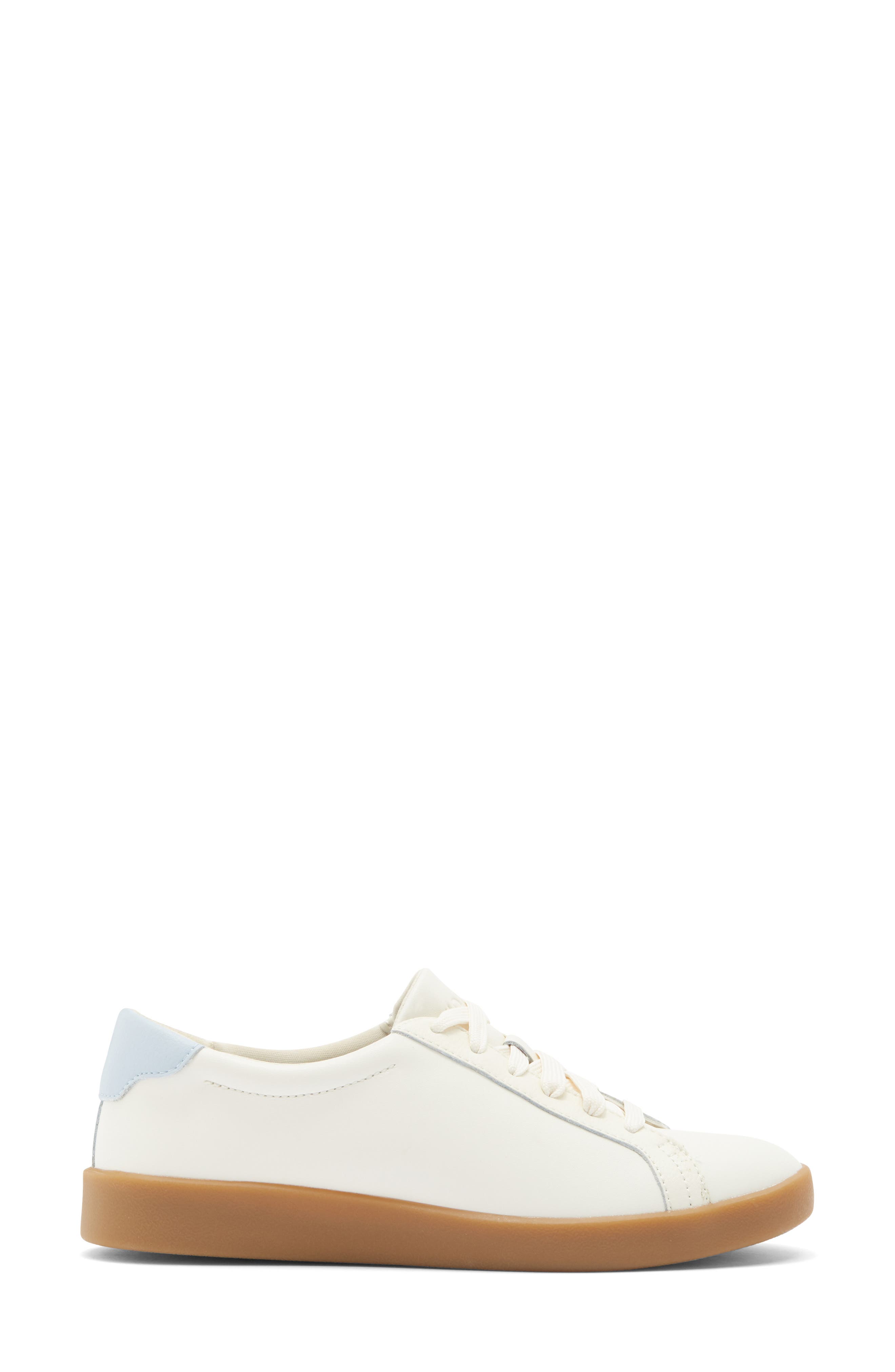 Estelle Sneaker, Alternate, color, IVORY
