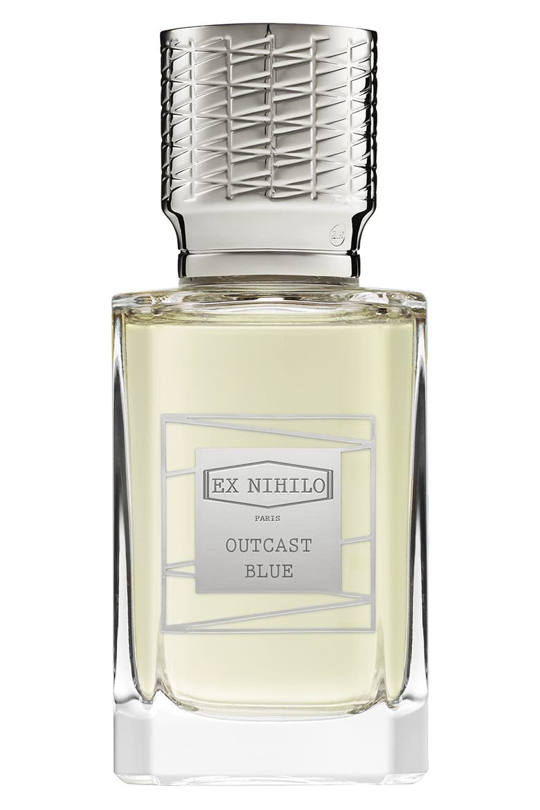 Outcast Blue Eau de Parfum, Alternate, color, NO COLOR
