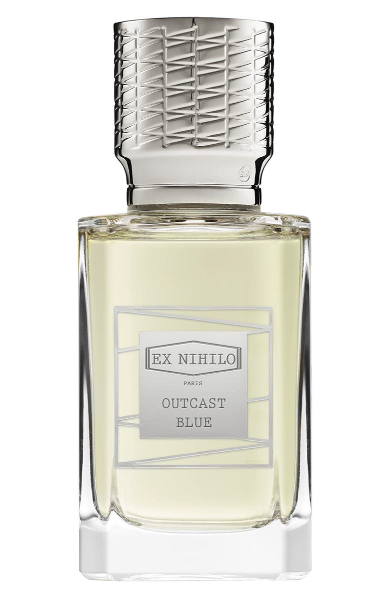EX NIHILO Outcast Blue Eau de Parfum, Alternate, color, 