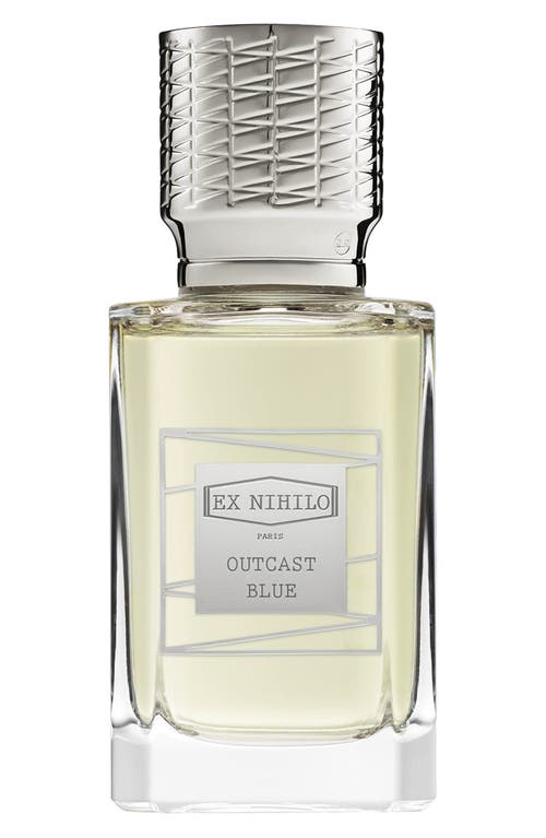 Ex Nihilo Outcast Blue Eau De Parfum In No Color