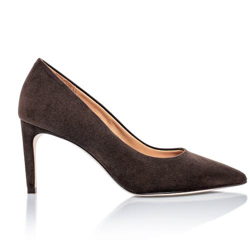 Joan Oloff Shoes Deborah 2.0 Pump