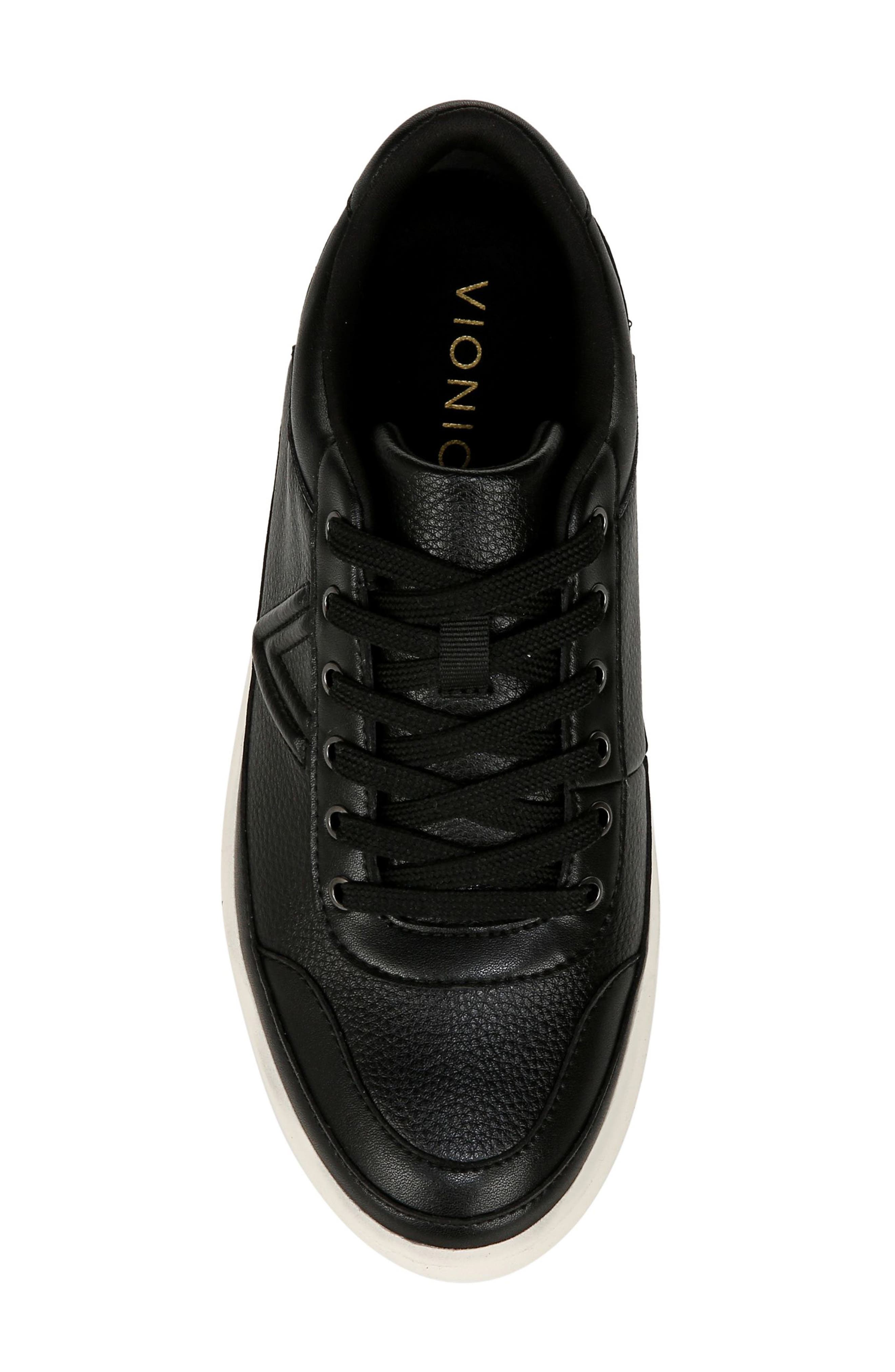 Vionic Emery Low Top Sneaker, Alternate, color, 