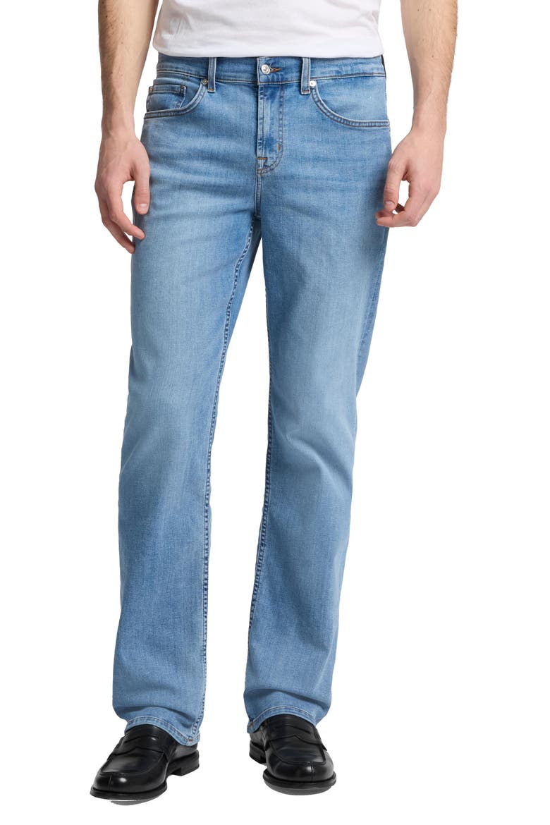 Austyn Relaxed Straight Leg Jeans (Men) | Nordstrom