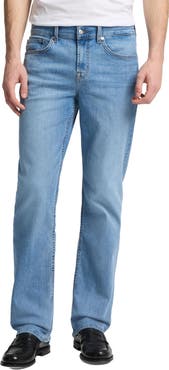 7 For All Mankind Austyn Relaxed Straight Leg Jeans
