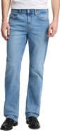 7 For All Mankind Austyn Relaxed Straight Leg Jeans