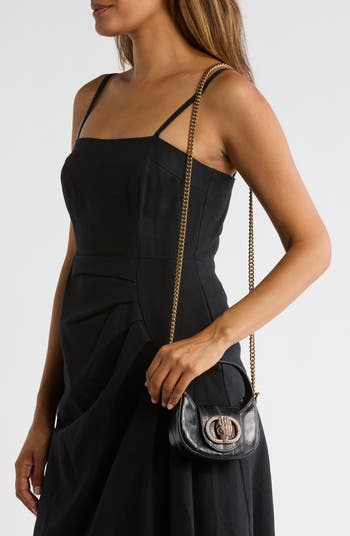 Micro Chelsea Hobo Bag