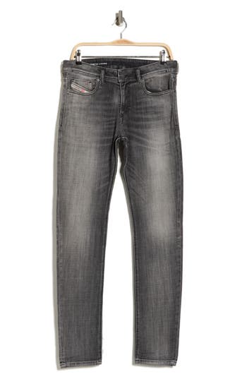 Diesel ® Sleekner Slim Leg Jeans In Multi