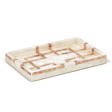 Parquet Tray