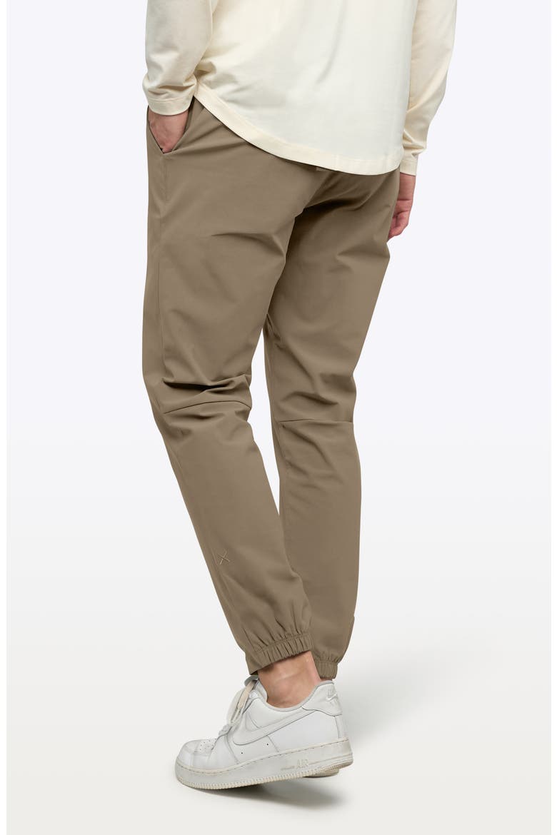 AO Joggers, Alternate, color, SEPIA TINIT