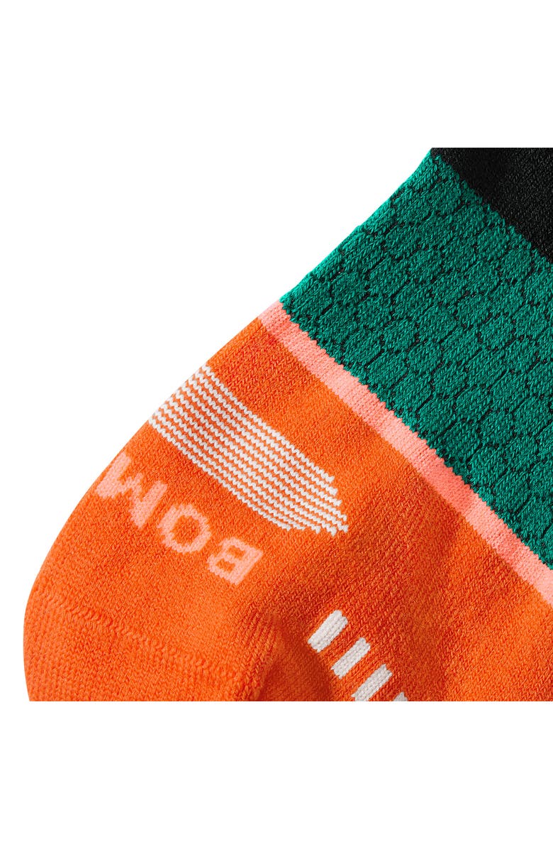 Bombas Merino Wool Blend Knee High Ski Socks, Alternate, color, 