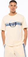 Sergio Tacchini Rotto Fashion T-Shirt