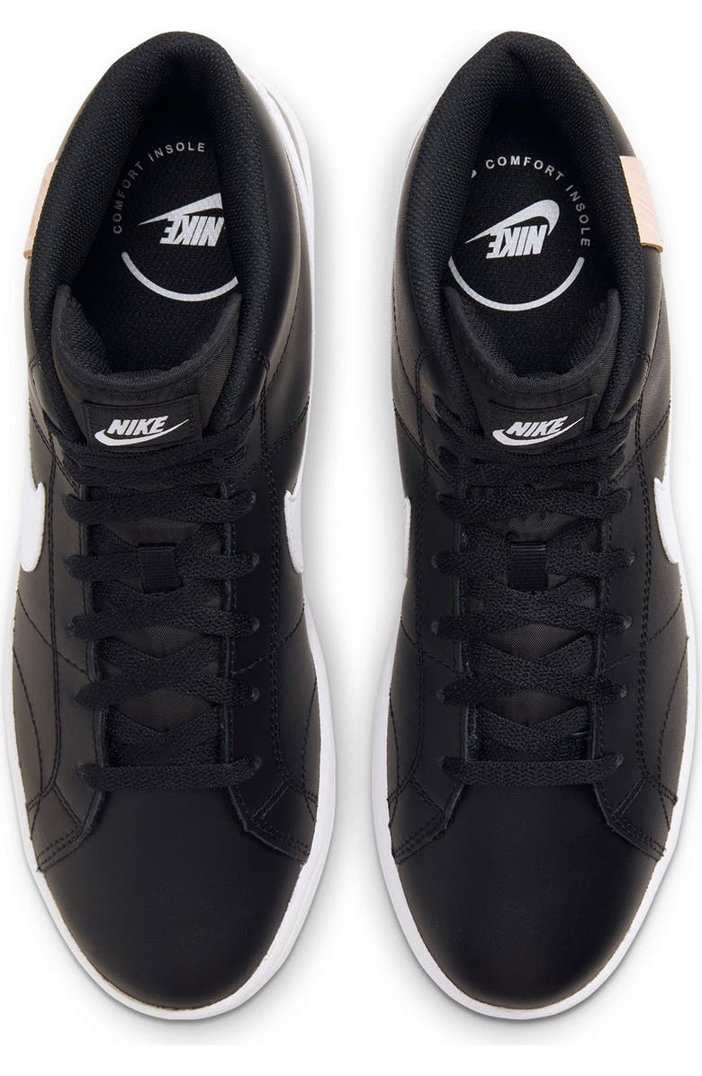 Nike Court Royale 2 Mid Sneaker, Alternate, color,