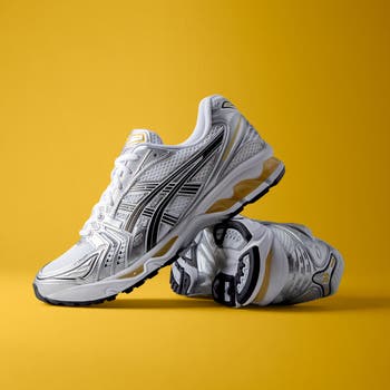 靴 Asics Women's Gel-Kayano 14 27cm GEL-KAYANO 14 | Women | White/Moonrock | Women's Sportstyle